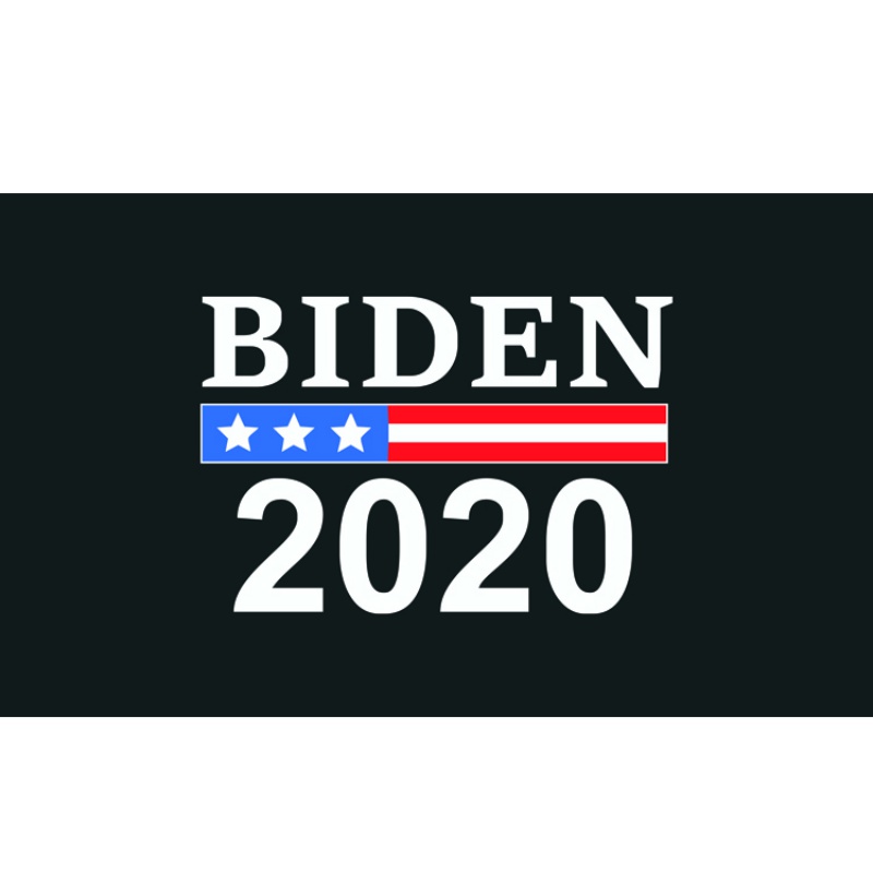 2020 Joe Biden Flag elect president democratic 3'x5' with Brass Grommets lots~ 